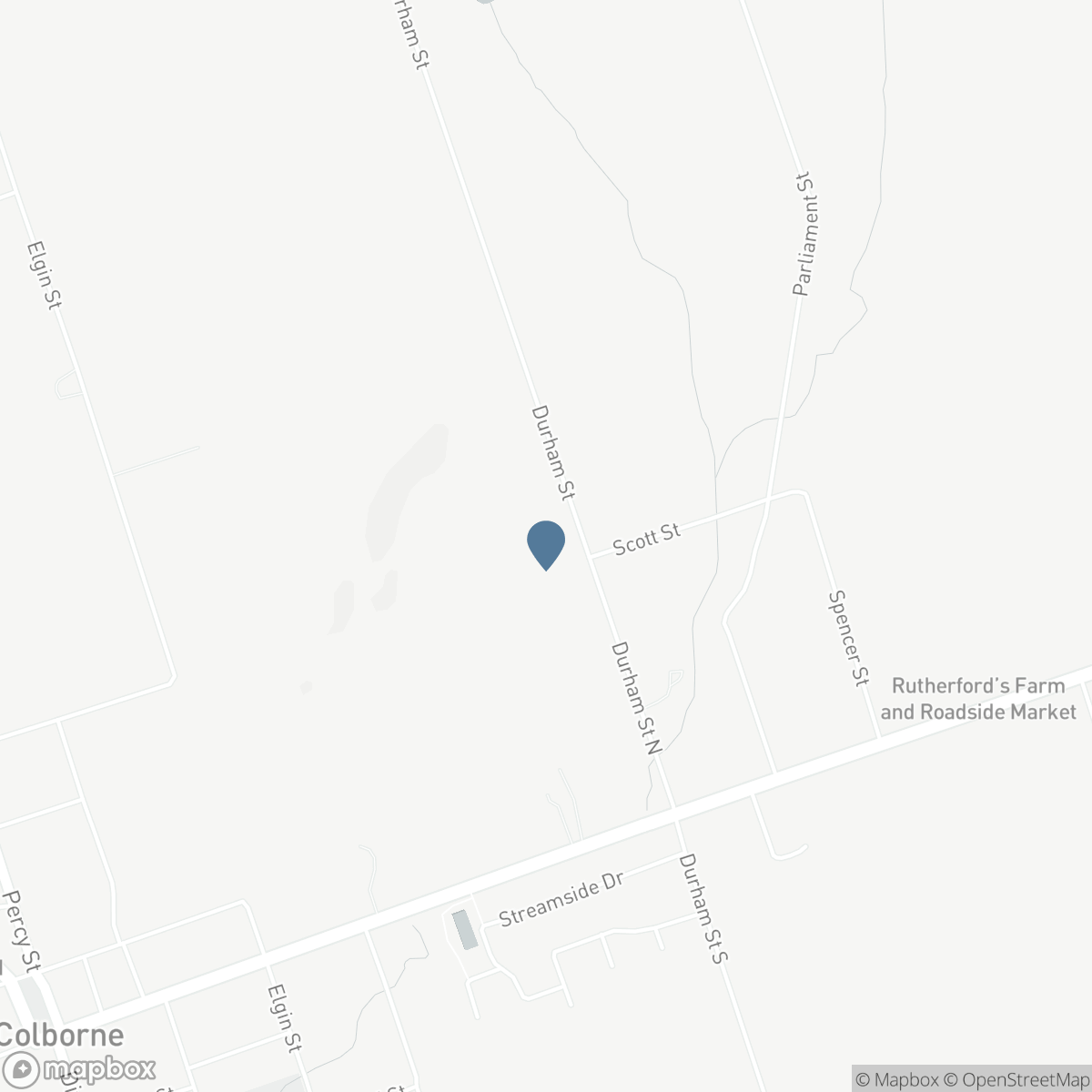 19 HOLLINGSWORTH STREET, Alnwick-Haldimand, Ontario K0K 1S0